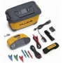 Fluke 1673FC US Multifunctional Installation Tester with auto test and Fluke Connect™, 1000 V, 2000 Ω